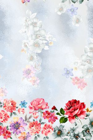 暗花印花华亿平台图片