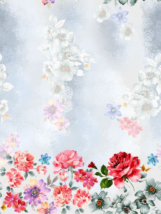 暗花印花华亿平台图片