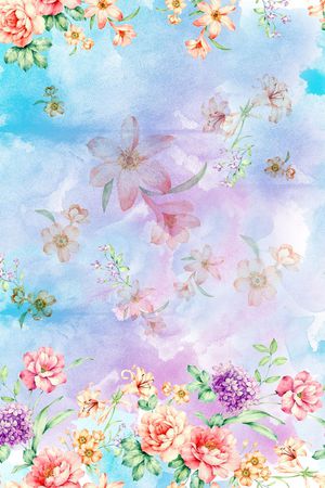 暗花印花华亿平台图片