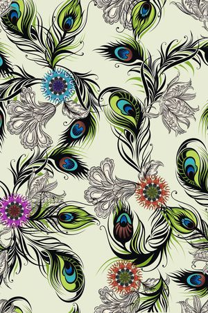 条纹印花华亿平台图片