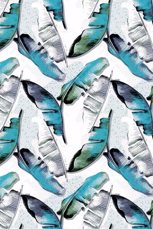 叶子印花华亿平台图片