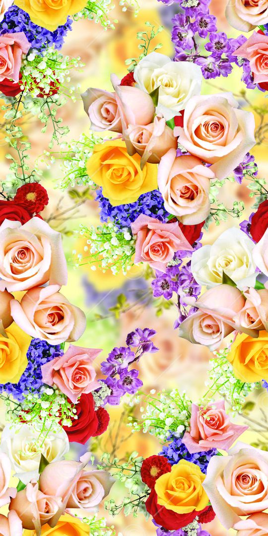 时尚印花华亿平台图片