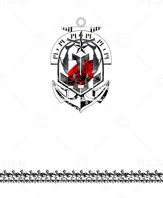 2016大牌走秀前胸定位花印花华亿平台图片