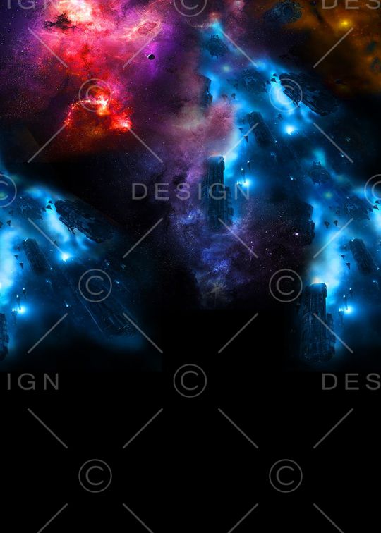 流行印花华亿平台图片