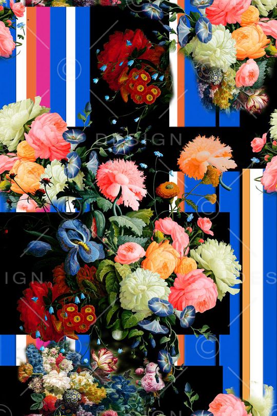 创意印花华亿平台图片