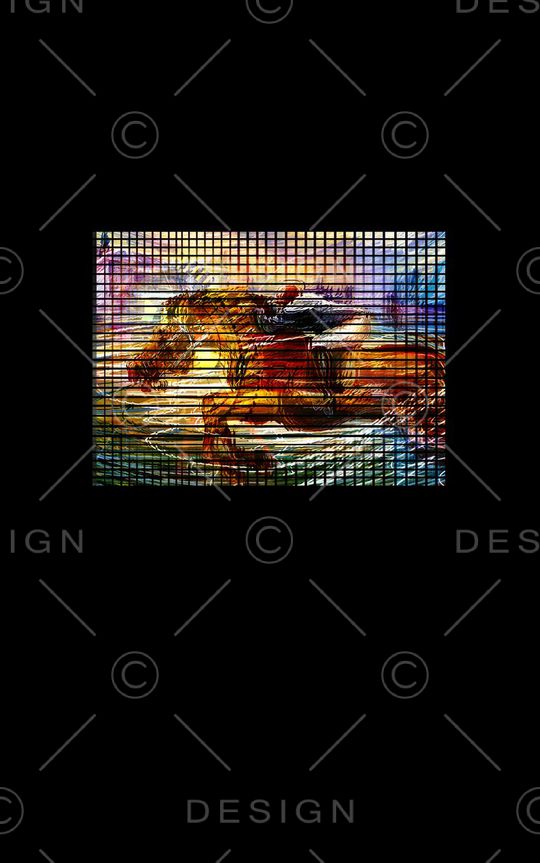 T恤衫 定位 华亿平台印花华亿平台图片