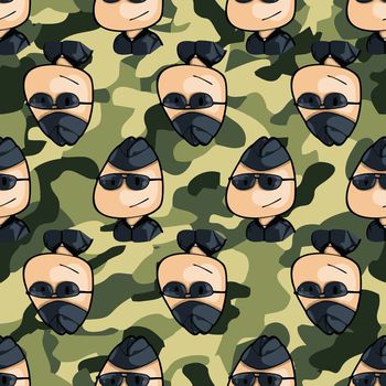 军旅印花华亿平台图片