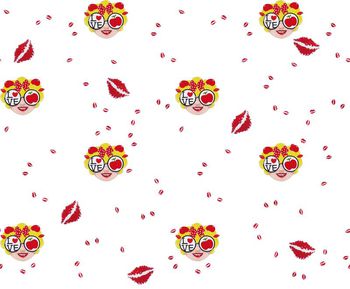 445439-钢牙妹与红唇