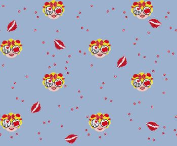 445441-钢牙妹与红唇