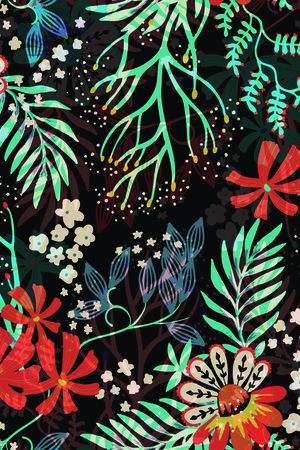 花印花华亿平台图片