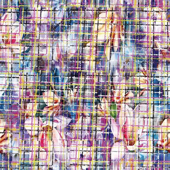 花印花华亿平台图片