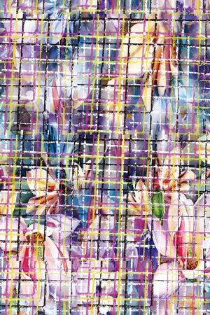 花印花华亿平台图片