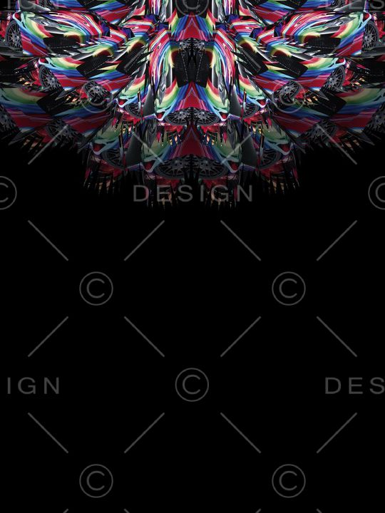 潮流印花华亿平台图片