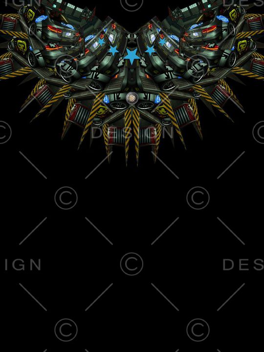 Givenchy印花华亿平台图片