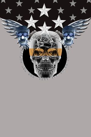 Philipp Plein印花华亿平台图片