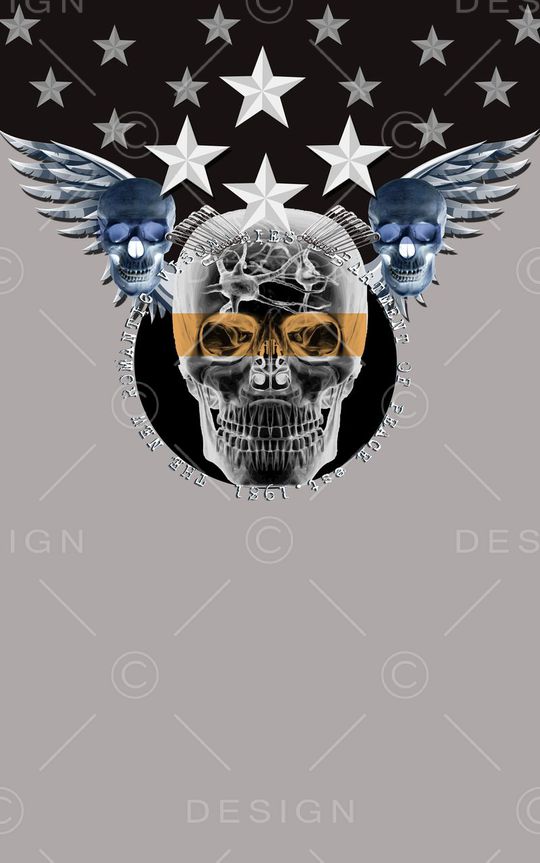 Philipp Plein印花华亿平台图片