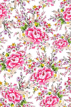 东北风印花华亿平台图片