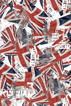 潮流T恤印花华亿平台图片