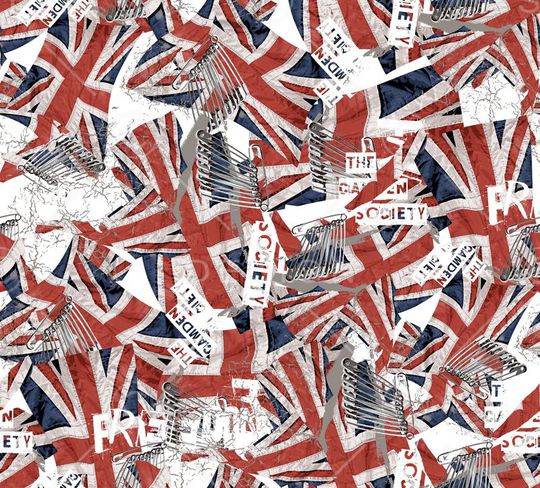 潮流T恤印花华亿平台图片