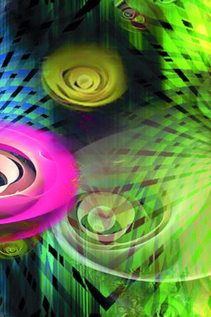 现代印花华亿平台图片