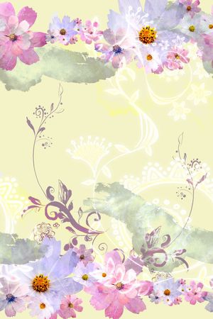 暗纹印花华亿平台图片