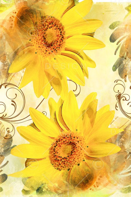 花印花华亿平台图片