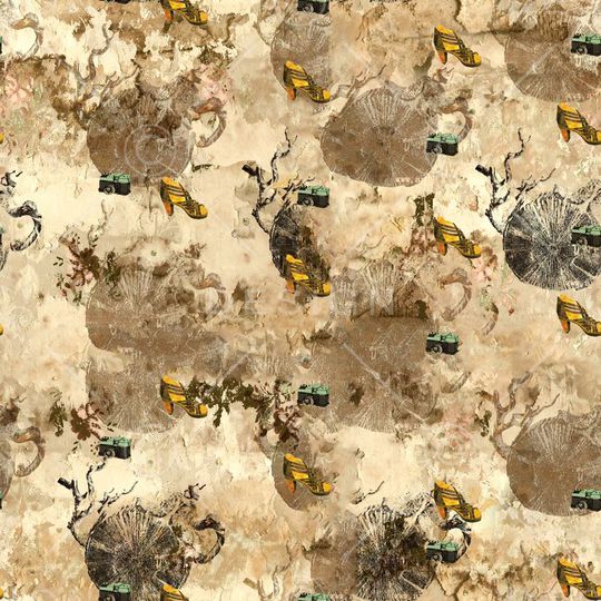 夹克印花华亿平台图片