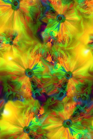 现代印花华亿平台图片