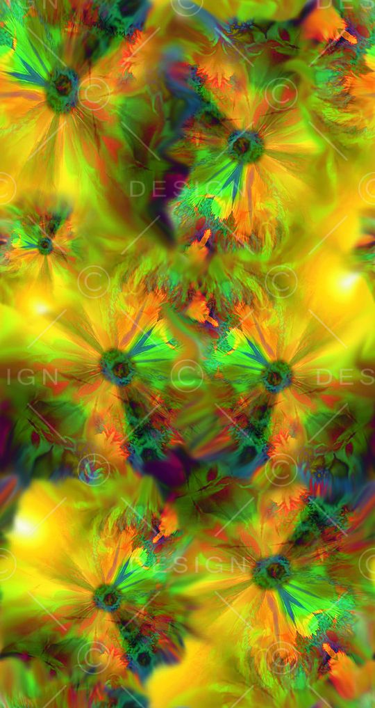 现代印花华亿平台图片