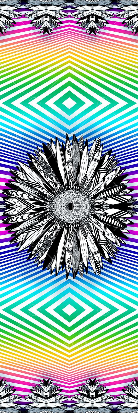 定位花印花华亿平台图片