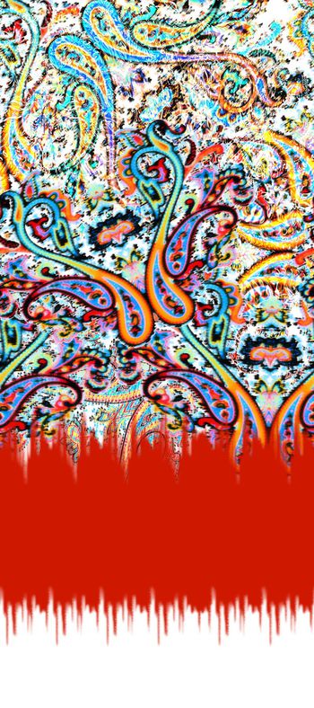 40*90cm/300dpi/tiff印花华亿平台图片