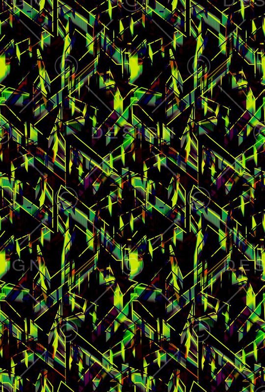 休闲印花华亿平台图片