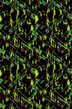 休闲印花华亿平台图片