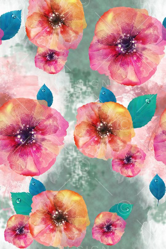 红印花华亿平台图片