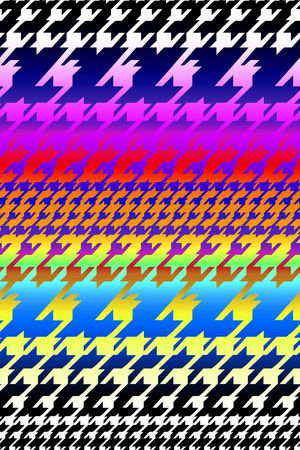 简约印花华亿平台图片