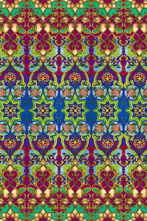 时尚印花华亿平台图片