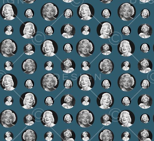 时尚意大利印花华亿平台图片