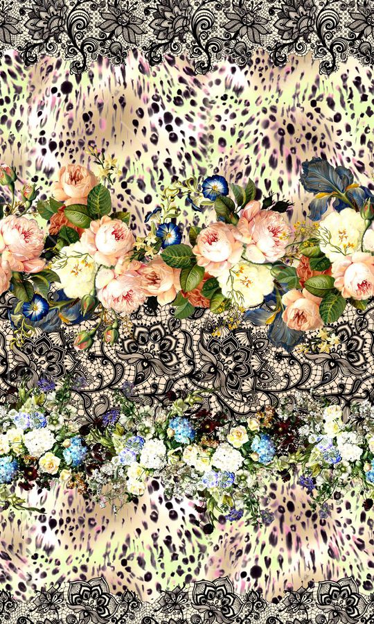 时尚印花华亿平台图片