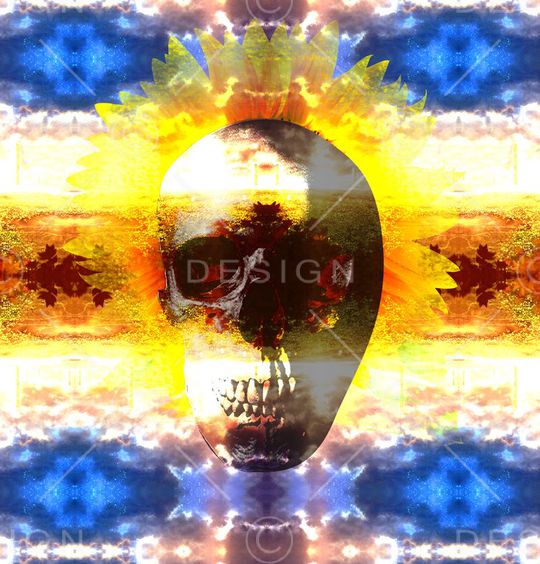 彩云印花华亿平台图片