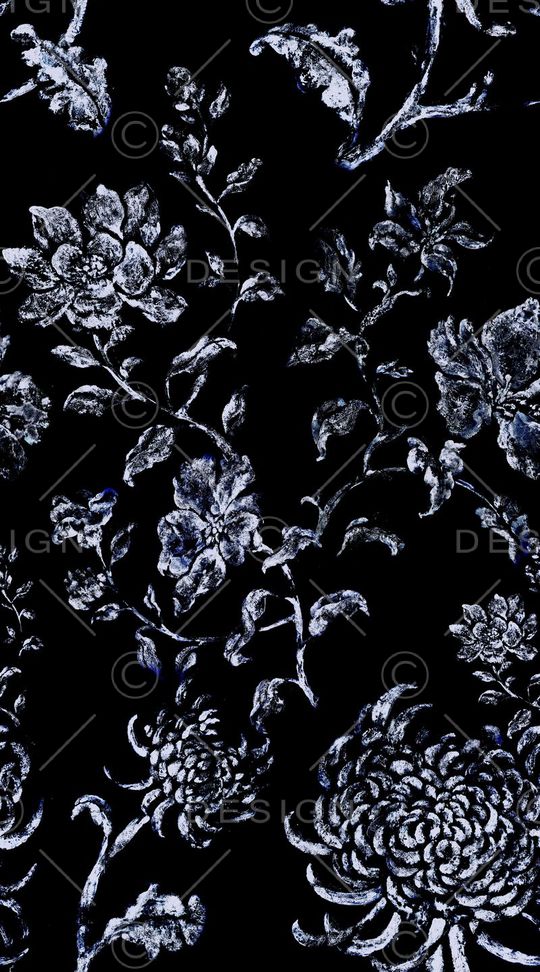 蜡染印花华亿平台图片