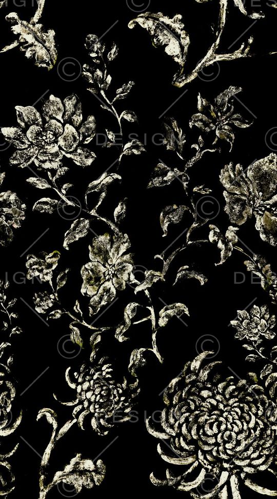 蜡染印花华亿平台图片