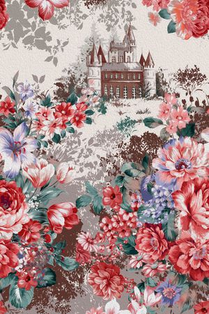 定位印花华亿平台图片