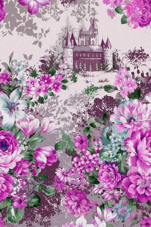 定位印花华亿平台图片