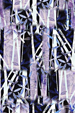 滤色印花华亿平台图片