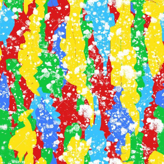 潮流印花华亿平台图片