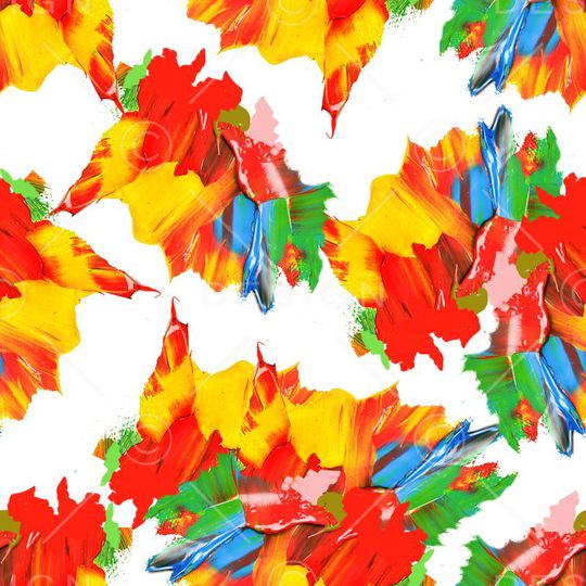 潮流印花华亿平台图片