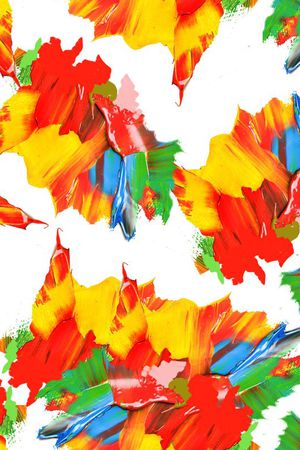 潮流印花华亿平台图片