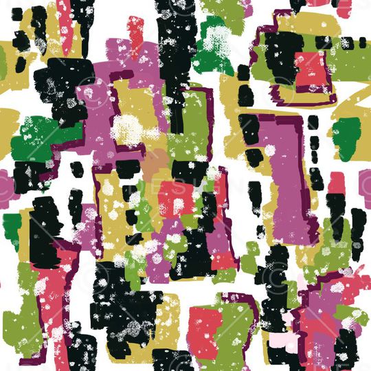 潮流印花华亿平台图片