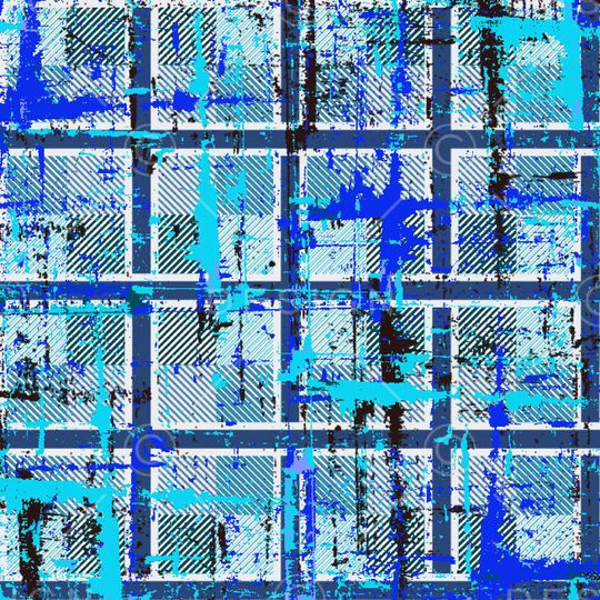 波点印花华亿平台图片