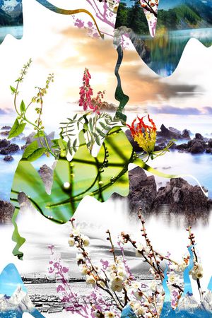 定位印花华亿平台图片